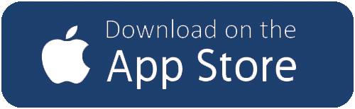 Download on the App Store button