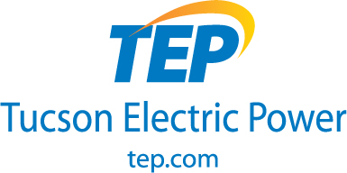 Tucson Electric Power Logo
