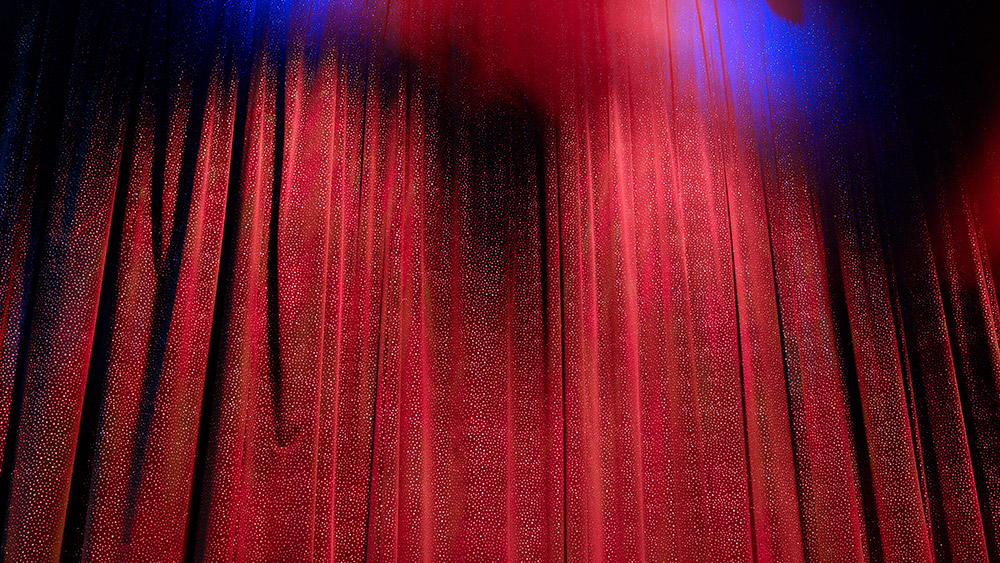Guests of Stand Up 4 Teachers