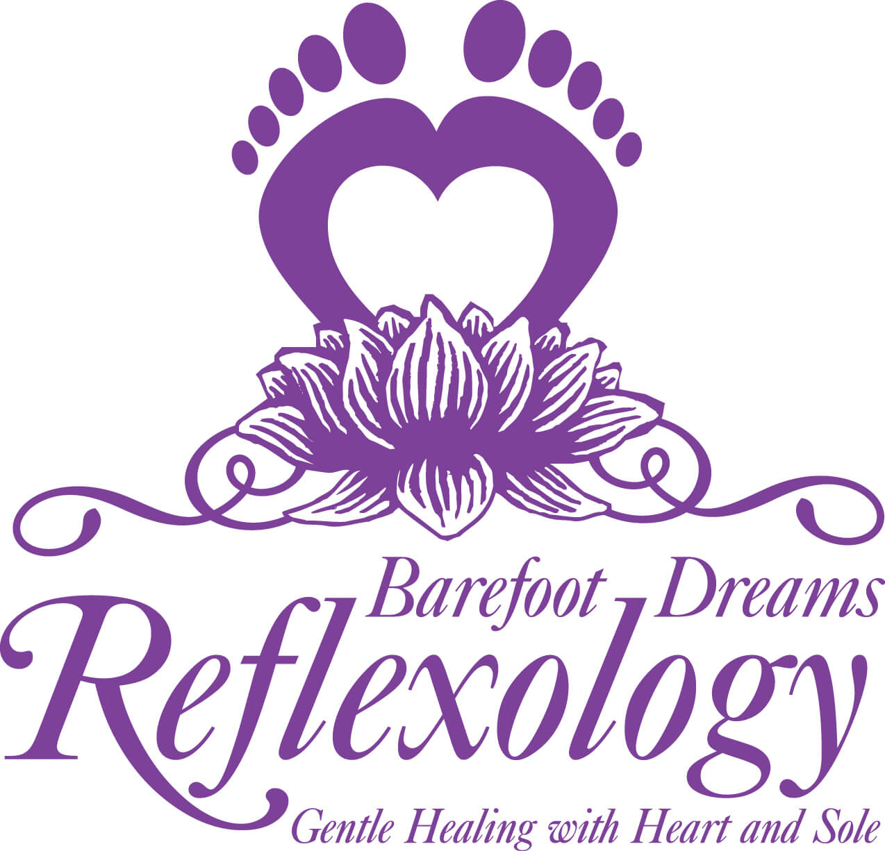 Barefoot Dreams Reflexology