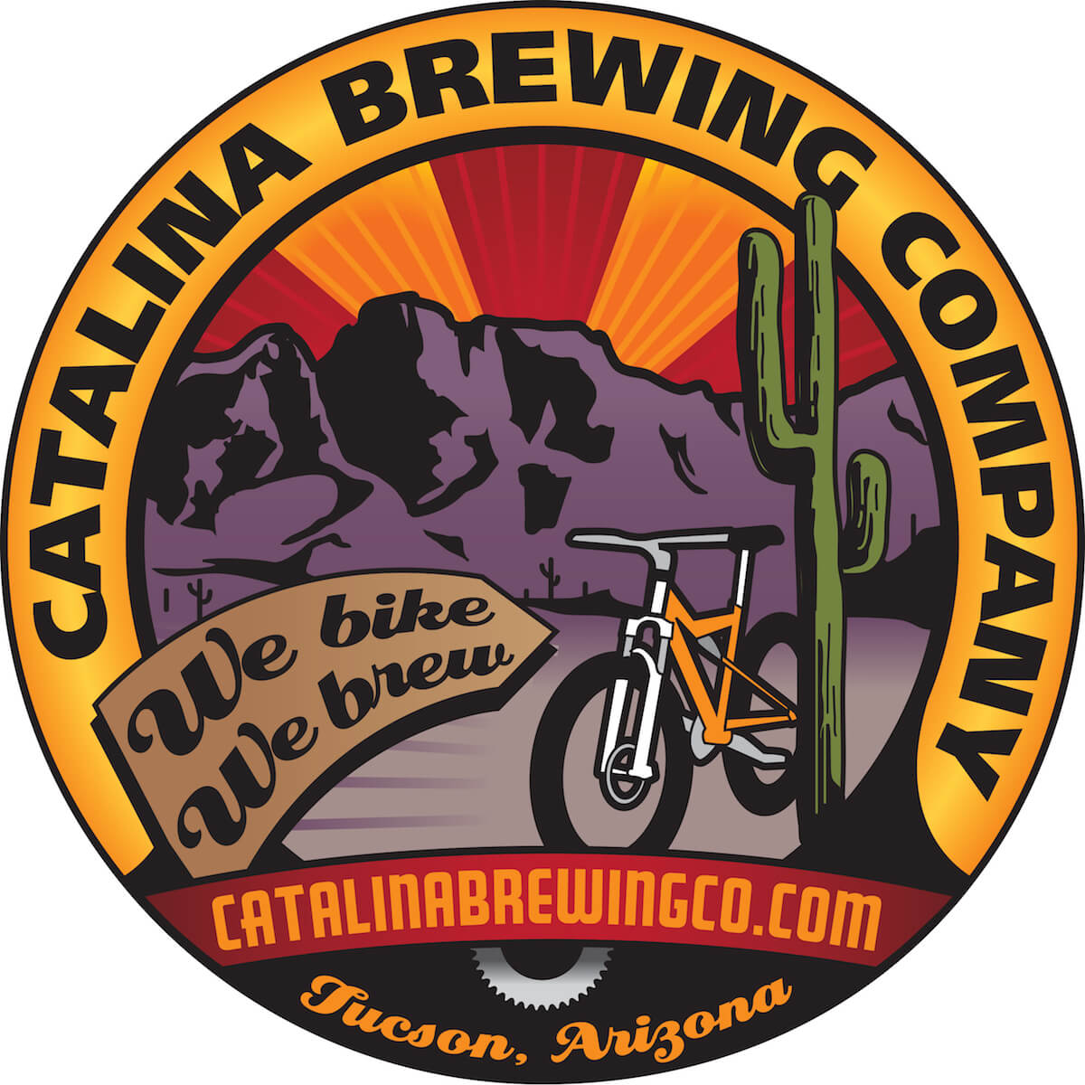 Catalina Brewing Co