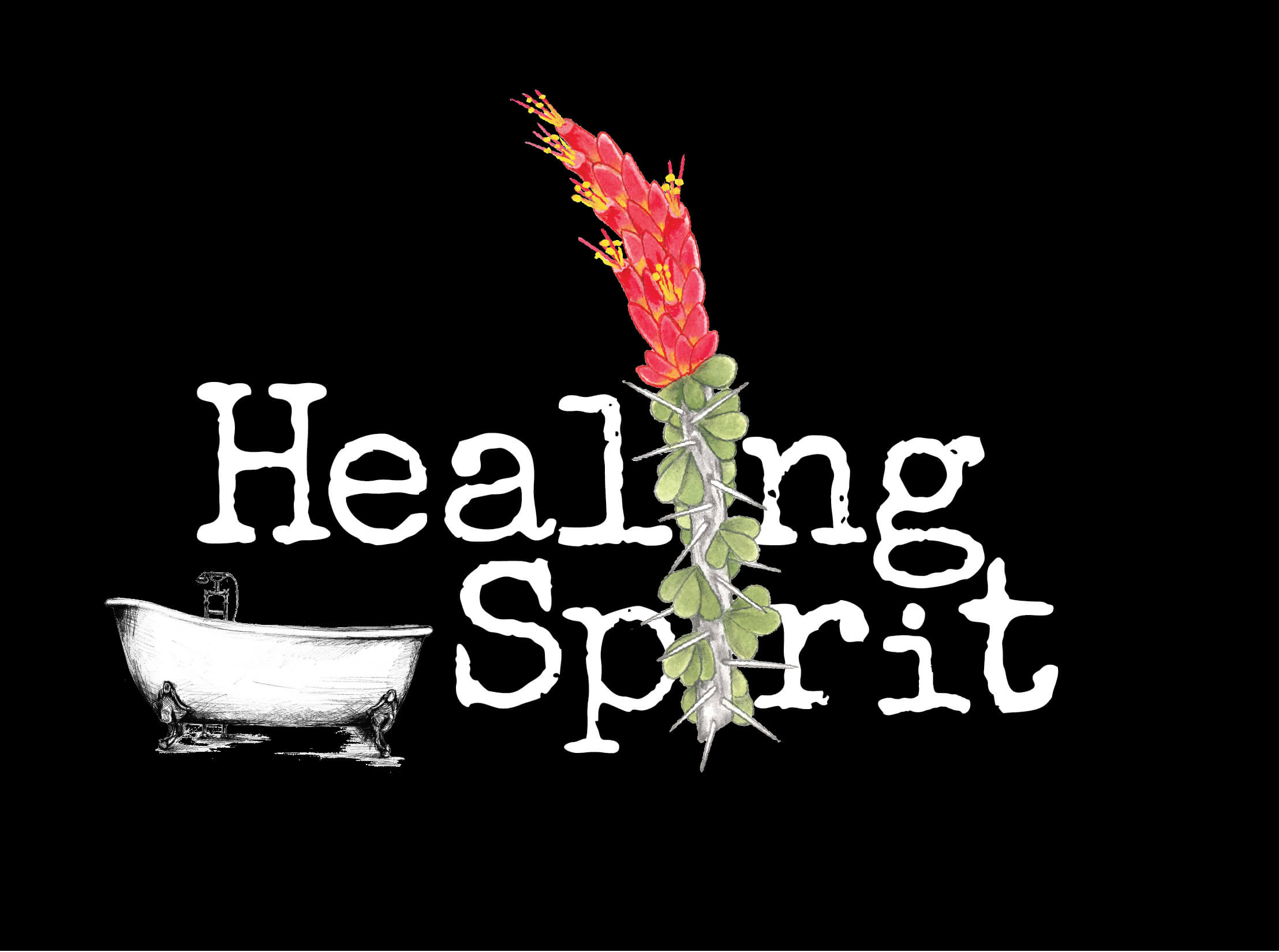 Healing Spirit Soaks