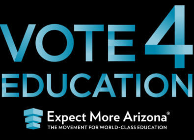 Vote 4 Education