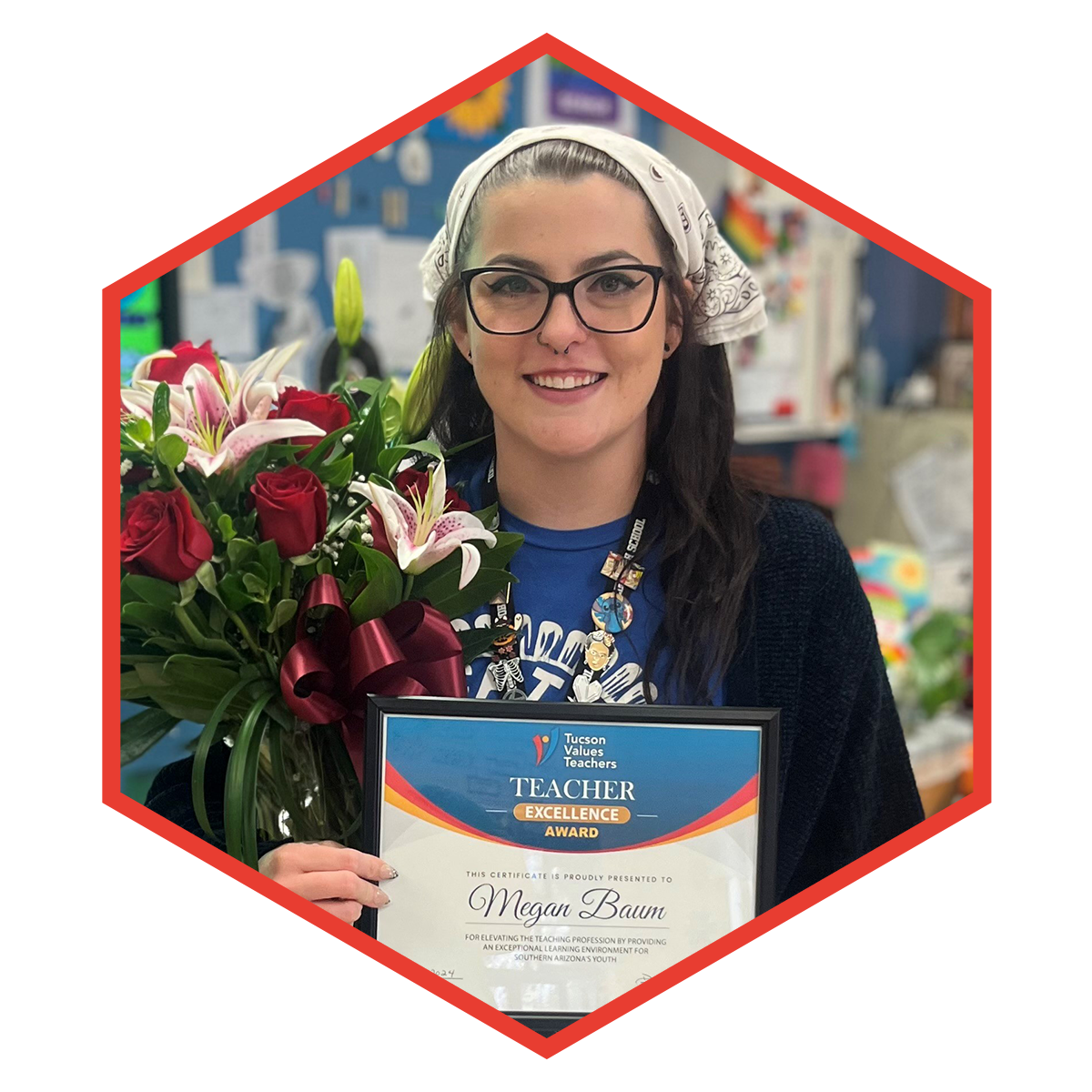 <a href="https://tucsonvaluesteachers.org/wp-content/uploads/formidable/3/TEA-Portrait-Megan-Baum.png" class="frm_file_link"><img width="150" height="150" src="https://tucsonvaluesteachers.org/wp-content/uploads/formidable/3/TEA-Portrait-Megan-Baum-150x150.png" class="attachment-thumbnail size-thumbnail" alt="" srcset="https://tucsonvaluesteachers.org/wp-content/uploads/formidable/3/TEA-Portrait-Megan-Baum-150x150.png 150w, https://tucsonvaluesteachers.org/wp-content/uploads/formidable/3/TEA-Portrait-Megan-Baum-300x300.png 300w, https://tucsonvaluesteachers.org/wp-content/uploads/formidable/3/TEA-Portrait-Megan-Baum-1024x1024.png 1024w, https://tucsonvaluesteachers.org/wp-content/uploads/formidable/3/TEA-Portrait-Megan-Baum-768x768.png 768w, https://tucsonvaluesteachers.org/wp-content/uploads/formidable/3/TEA-Portrait-Megan-Baum-100x100.png 100w, https://tucsonvaluesteachers.org/wp-content/uploads/formidable/3/TEA-Portrait-Megan-Baum.png 1200w" sizes="(max-width: 150px) 100vw, 150px" /></a>