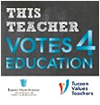 Vote 4 Education